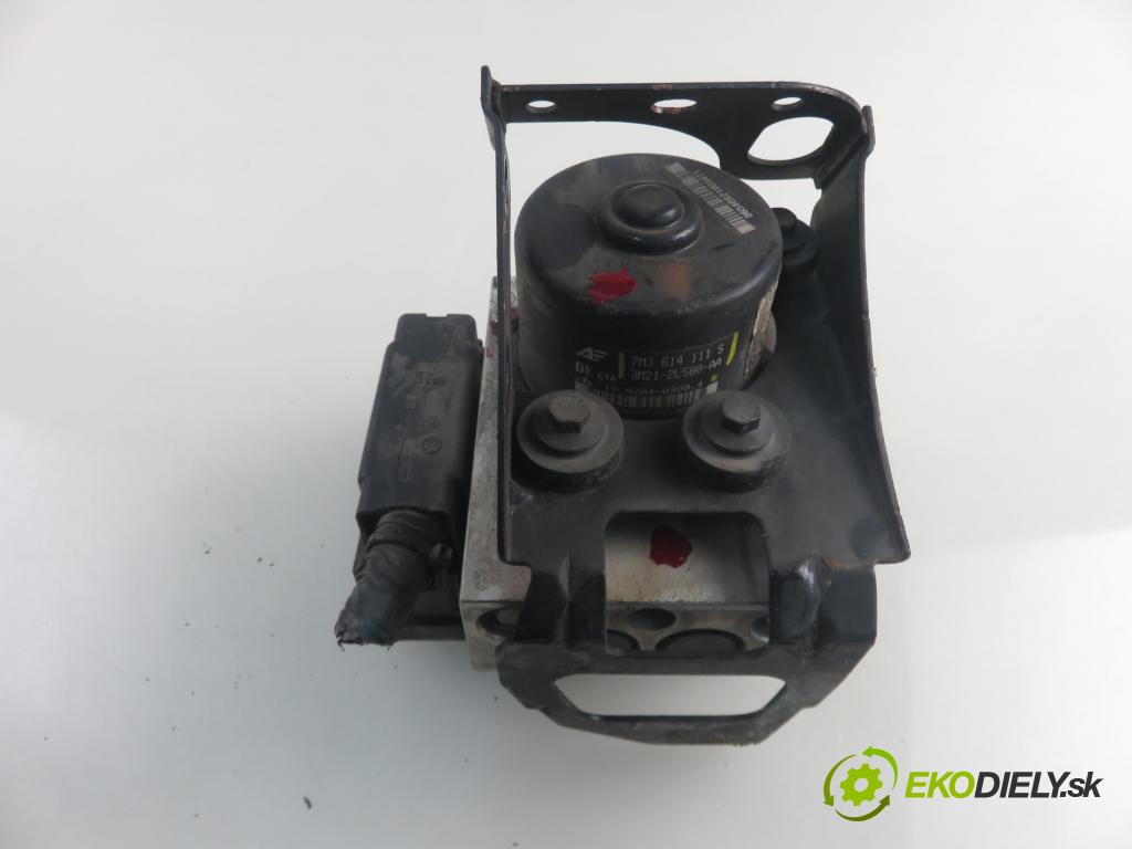 VW SHARAN (7M8, 7M9, 7M6) MINIVAN 2007 103,00 2.0 TDI - BRT 1968,00 Pumpa ABS 7M3907379J ; 10092503433 ; 7M3614111S (Pumpa ABS)