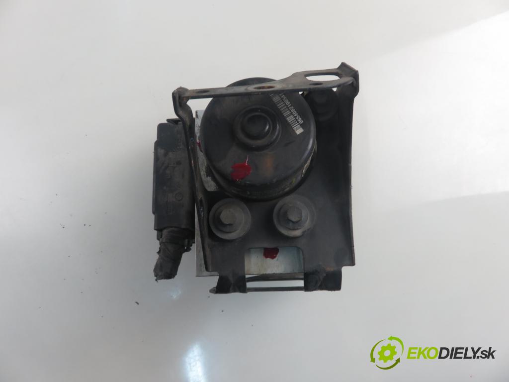 VW SHARAN (7M8, 7M9, 7M6) MINIVAN 2007 103,00 2.0 TDI - BRT 1968,00 Pumpa ABS 7M3907379J ; 10092503433 ; 7M3614111S (Pumpa ABS)
