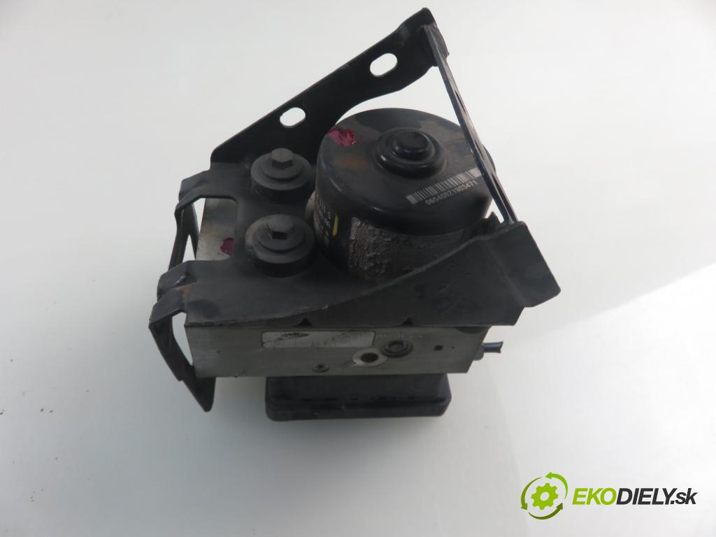 VW SHARAN (7M8, 7M9, 7M6) MINIVAN 2007 103,00 2.0 TDI - BRT 1968,00 Pumpa ABS 7M3907379J ; 10092503433 ; 7M3614111S (Pumpa ABS)