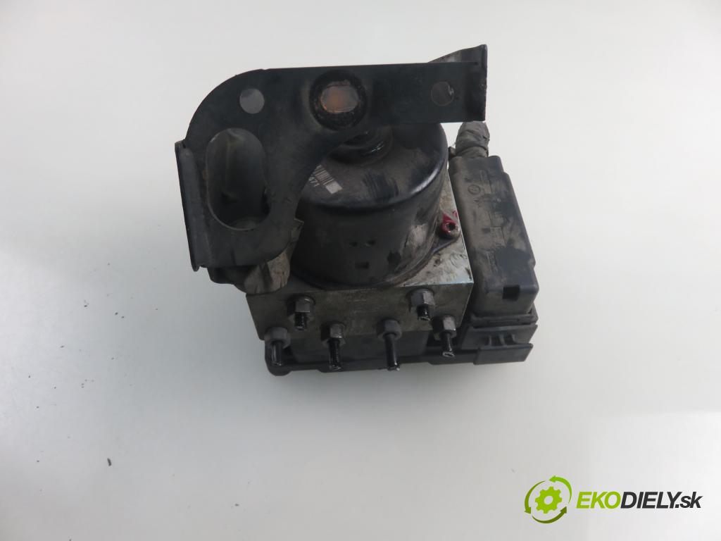 VW SHARAN (7M8, 7M9, 7M6) MINIVAN 2007 103,00 2.0 TDI - BRT 1968,00 Pumpa ABS 7M3907379J ; 10092503433 ; 7M3614111S (Pumpa ABS)