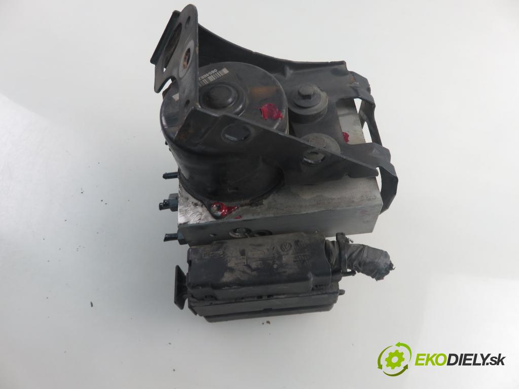 VW SHARAN (7M8, 7M9, 7M6) MINIVAN 2007 103,00 2.0 TDI - BRT 1968,00 Pumpa ABS 7M3907379J ; 10092503433 ; 7M3614111S (Pumpa ABS)