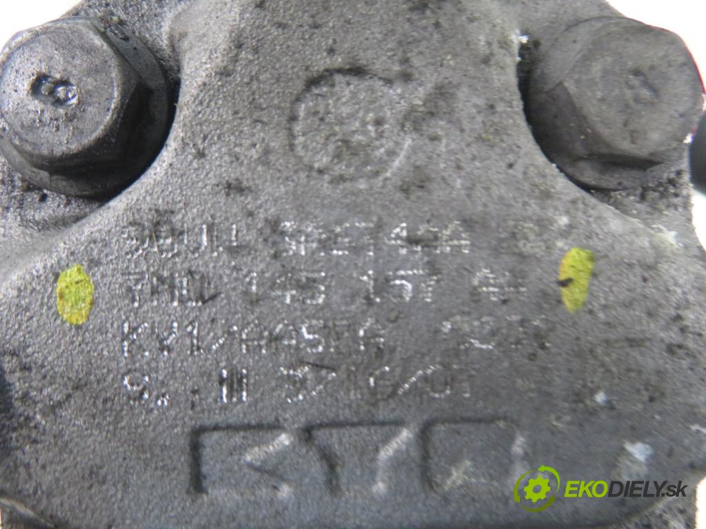 VW SHARAN (7M8, 7M9, 7M6) MINIVAN 2007 103,00 2.0 TDI - BRT 1968,00 pumpa servočerpadlo 7M0145157AA (Servočerpadlo)