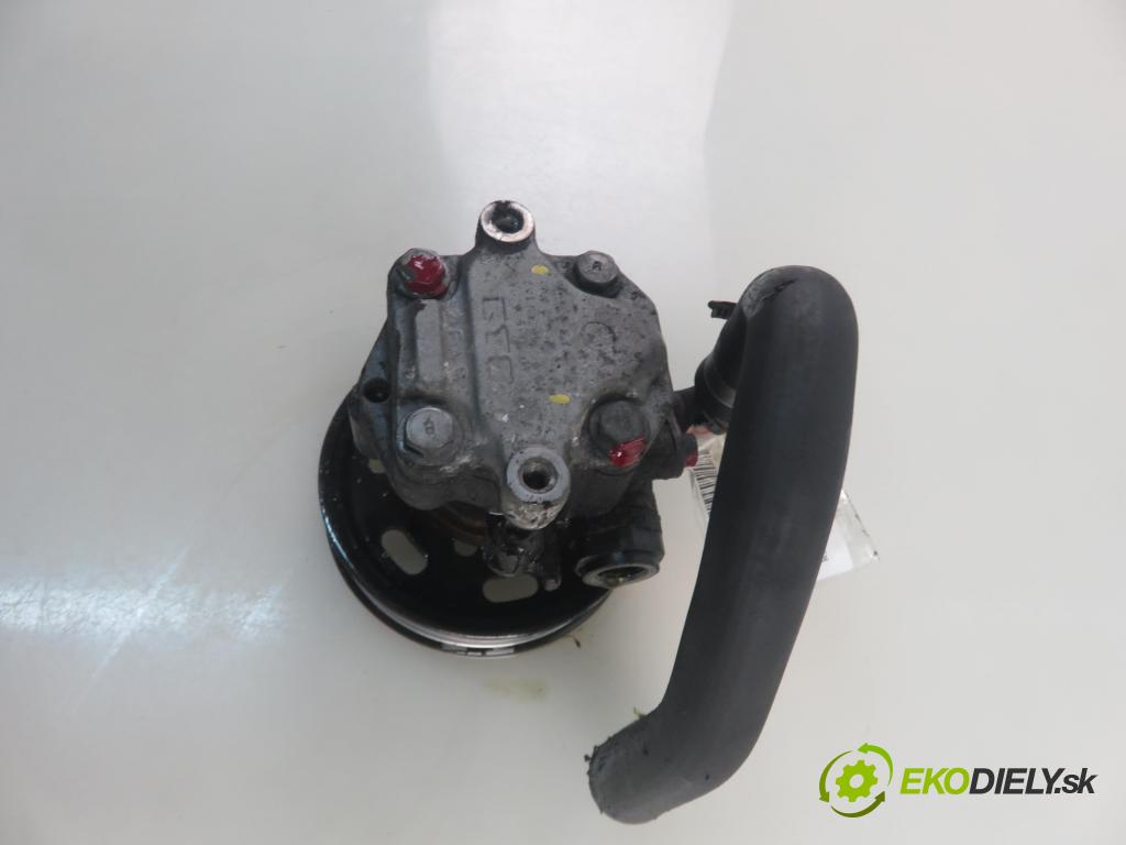 VW SHARAN (7M8, 7M9, 7M6) MINIVAN 2007 103,00 2.0 TDI - BRT 1968,00 pumpa servočerpadlo 7M0145157AA (Servočerpadlo)