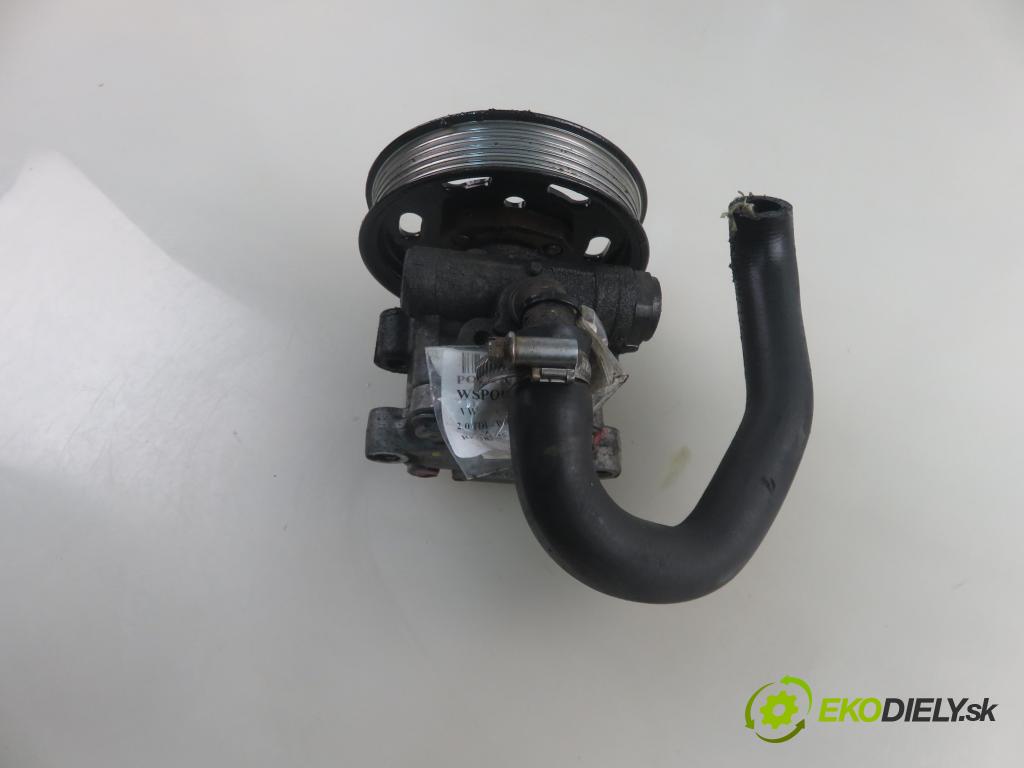 VW SHARAN (7M8, 7M9, 7M6) MINIVAN 2007 103,00 2.0 TDI - BRT 1968,00 pumpa servočerpadlo 7M0145157AA (Servočerpadlo)
