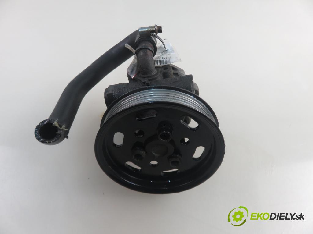 VW SHARAN (7M8, 7M9, 7M6) MINIVAN 2007 103,00 2.0 TDI - BRT 1968,00 pumpa servočerpadlo 7M0145157AA (Servočerpadlo)