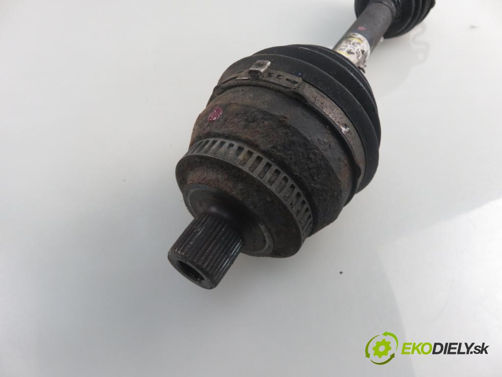 VW SHARAN (7M8, 7M9, 7M6) MINIVAN 2007 103,00 2.0 TDI - BRT 1968,00 Poloos LP 7M3407271P ; YM213B437AG