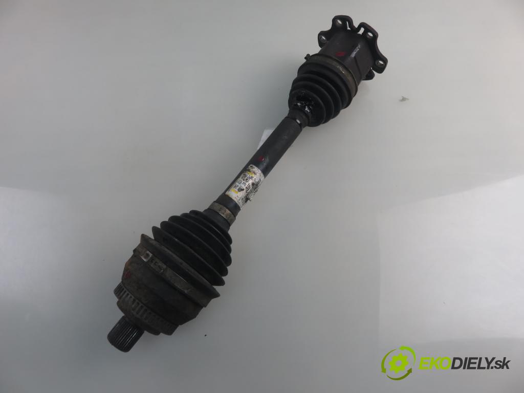 VW SHARAN (7M8, 7M9, 7M6) MINIVAN 2007 103,00 2.0 TDI - BRT 1968,00 Poloos LP 7M3407271P ; YM213B437AG