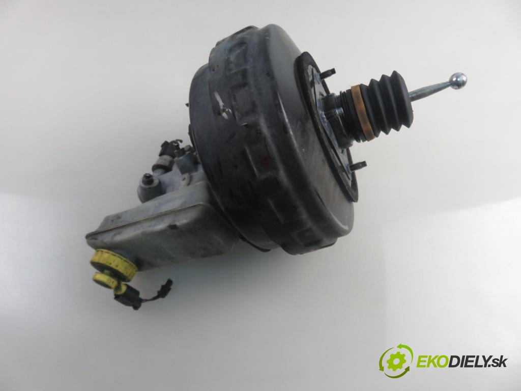 VW SHARAN (7M8, 7M9, 7M6) MINIVAN 2007 103,00 2.0 TDI - BRT 1968,00 Posilovač 7M3612100N ; 03785995014 (Servočerpadlo, pumpa riadenia)