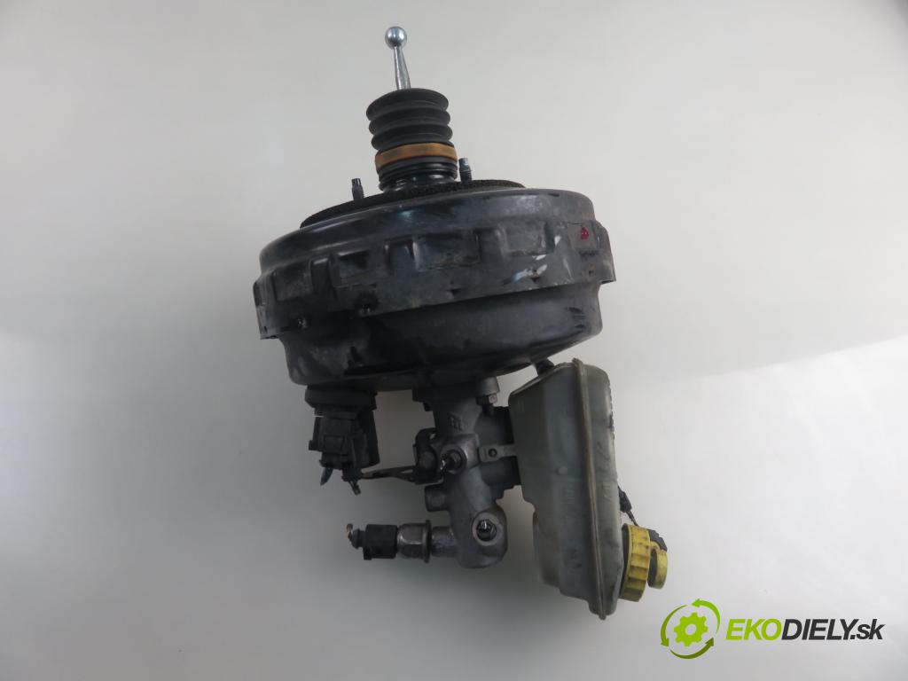 VW SHARAN (7M8, 7M9, 7M6) MINIVAN 2007 103,00 2.0 TDI - BRT 1968,00 Posilovač 7M3612100N ; 03785995014 (Servočerpadlo, pumpa riadenia)