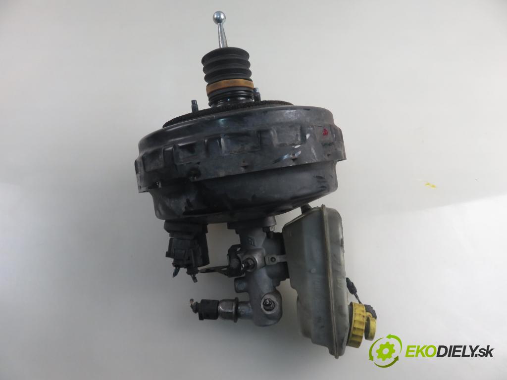 VW SHARAN (7M8, 7M9, 7M6) MINIVAN 2007 103,00 2.0 TDI - BRT 1968,00 Posilovač 7M3612100N ; 03785995014 (Servočerpadlo, pumpa riadenia)