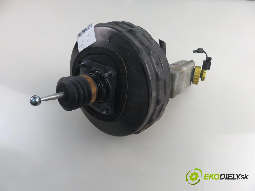 VW SHARAN (7M8, 7M9, 7M6) MINIVAN 2007 103,00 2.0 TDI - BRT 1968,00 Posilovač 7M3612100N ; 03785995014 (Servočerpadlo, pumpa riadenia)