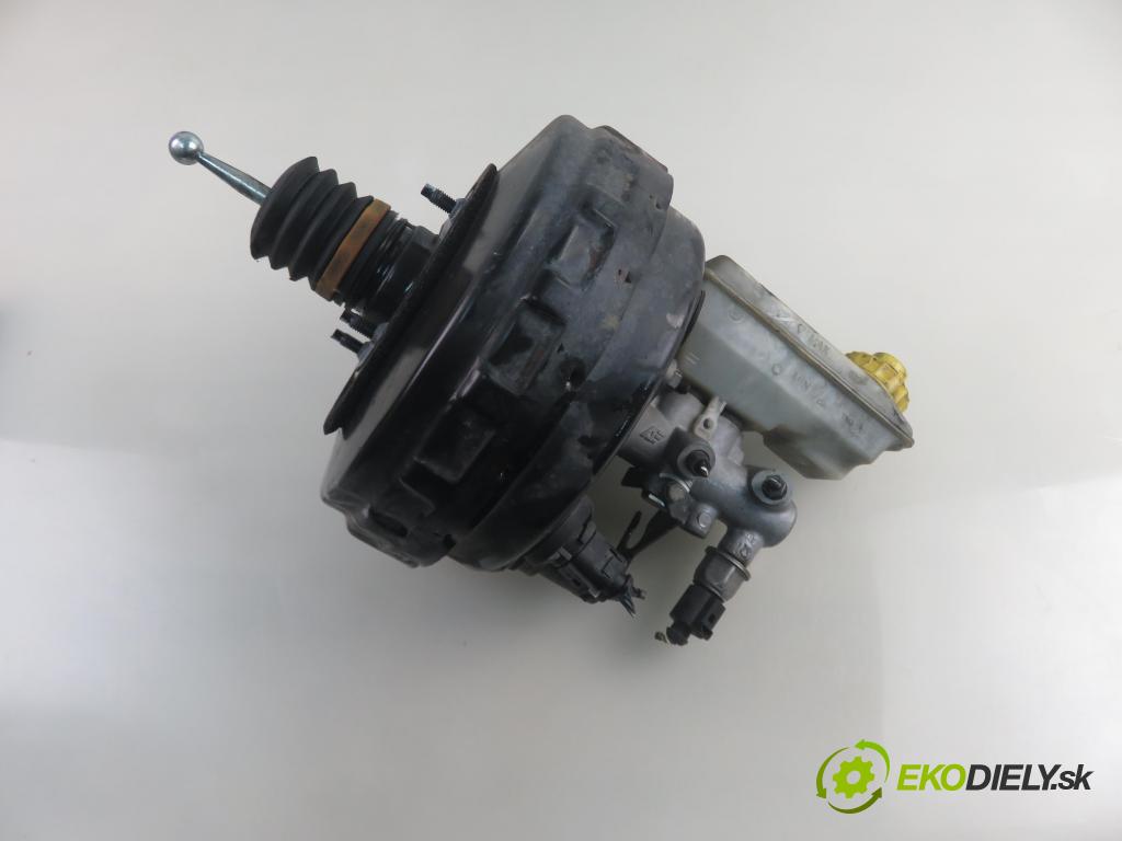 VW SHARAN (7M8, 7M9, 7M6) MINIVAN 2007 103,00 2.0 TDI - BRT 1968,00 Posilovač 7M3612100N ; 03785995014 (Servočerpadlo, pumpa riadenia)