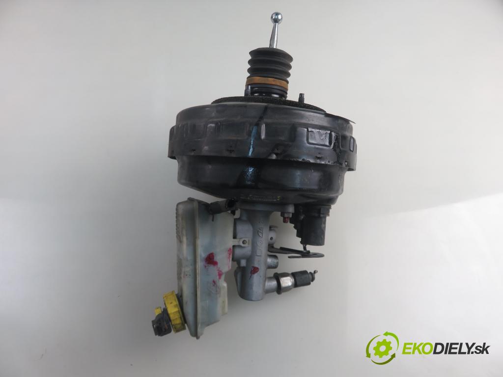 VW SHARAN (7M8, 7M9, 7M6) MINIVAN 2007 103,00 2.0 TDI - BRT 1968,00 Posilovač 7M3612100N ; 03785995014 (Servočerpadlo, pumpa riadenia)