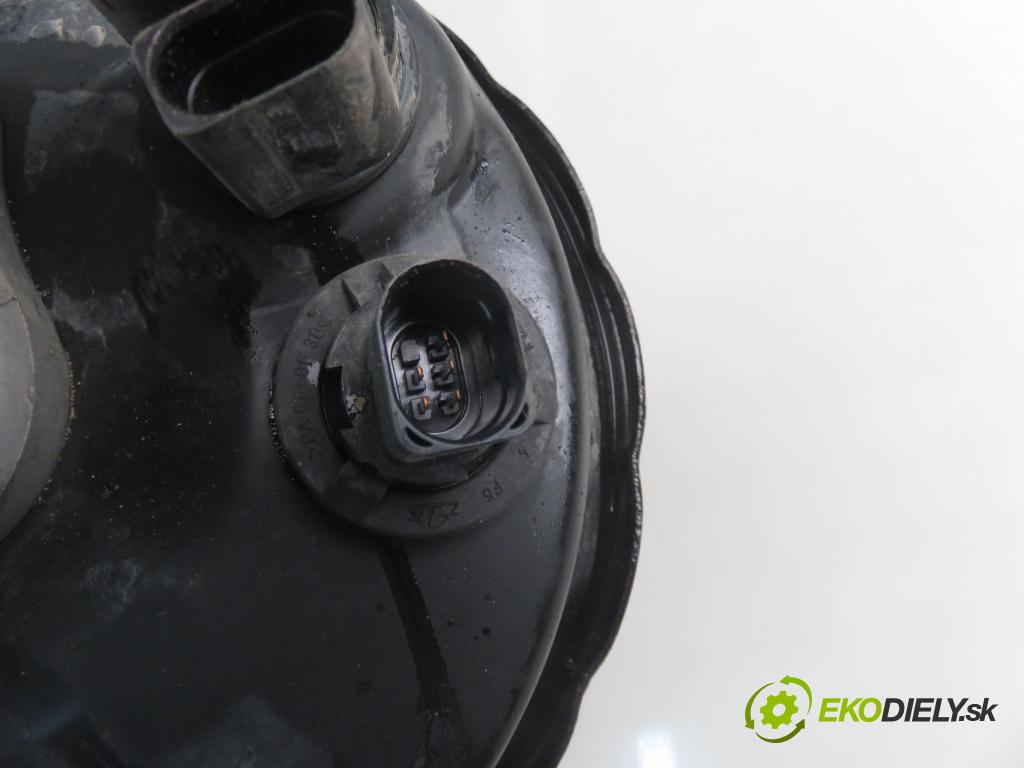 VW SHARAN (7M8, 7M9, 7M6) MINIVAN 2007 103,00 2.0 TDI - BRT 1968,00 Posilovač 7M3612100N ; 03785995014 (Servočerpadlo, pumpa riadenia)