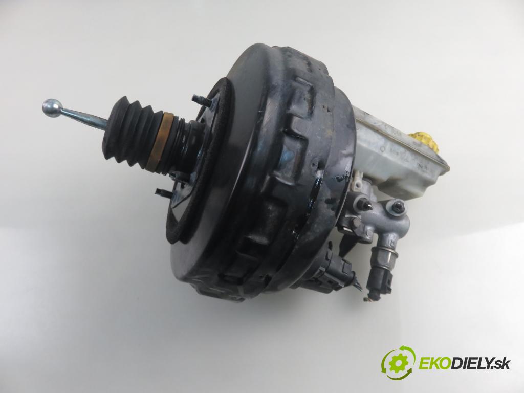 VW SHARAN (7M8, 7M9, 7M6) MINIVAN 2007 103,00 2.0 TDI - BRT 1968,00 Posilovač 7M3612100N ; 03785995014 (Servočerpadlo, pumpa riadenia)