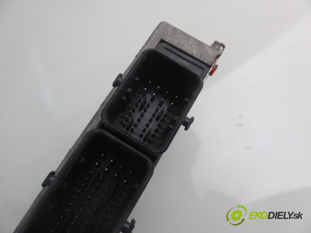 CITROEN C3 I (FC_) HB 2002 54,00 1.4 i - KFV (TU3JP) 1360,00 Riadiaca jednotka Motor 9648294180 ; 9642222380