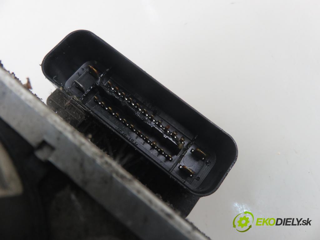 CITROEN C3 I (FC_) HB 2002 54,00 1.4 i - KFV (TU3JP) 1360,00 Pumpa ABS 5WK84106 ; 10097011063 (Pumpa ABS)
