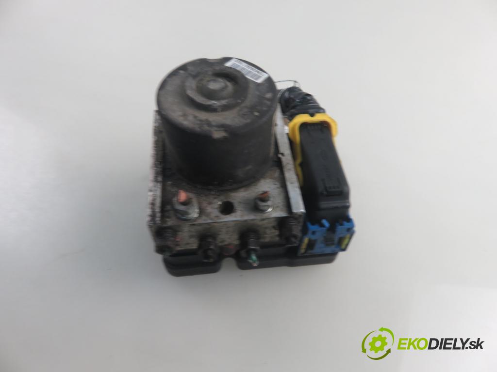CITROEN C3 I (FC_) HB 2002 54,00 1.4 i - KFV (TU3JP) 1360,00 Pumpa ABS 5WK84106 ; 10097011063 (Pumpa ABS)
