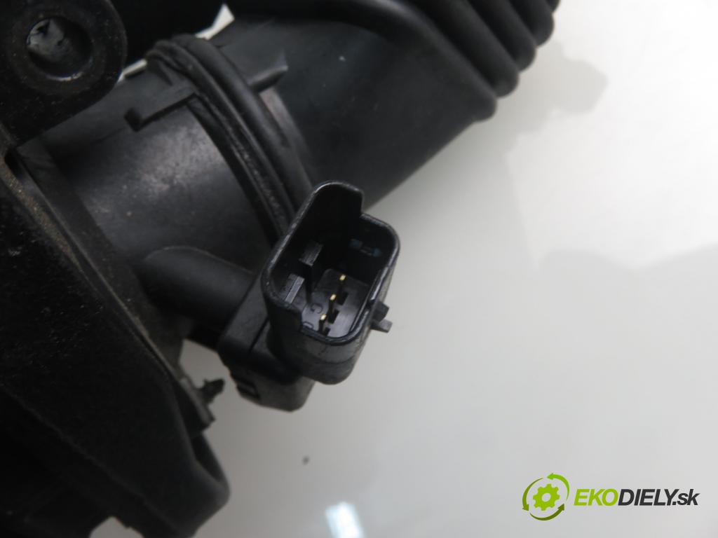 FORD FOCUS II Turnier (DA_, FFS, DS) KOMBI 2009 66,00 1.6 TDCi - GPDA 1560,00 Škrtiaca klapka 9686487280 (Škrtiaca klapka)