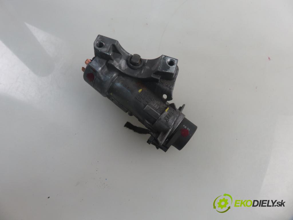 SEAT IBIZA IV (6J5, 6P1) HB 2009 59,00 1.4 TDI - BMS 1422,00 spinačka 4B0905851C (Spínacia skrinka)