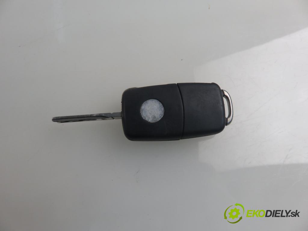 SEAT IBIZA IV (6J5, 6P1) HB 2009 59,00 1.4 TDI - BMS 1422,00 spinačka 4B0905851C (Spínacia skrinka)