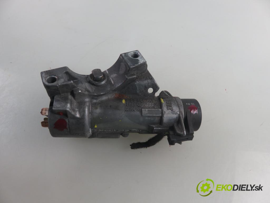 SEAT IBIZA IV (6J5, 6P1) HB 2009 59,00 1.4 TDI - BMS 1422,00 spinačka 4B0905851C (Spínacia skrinka)