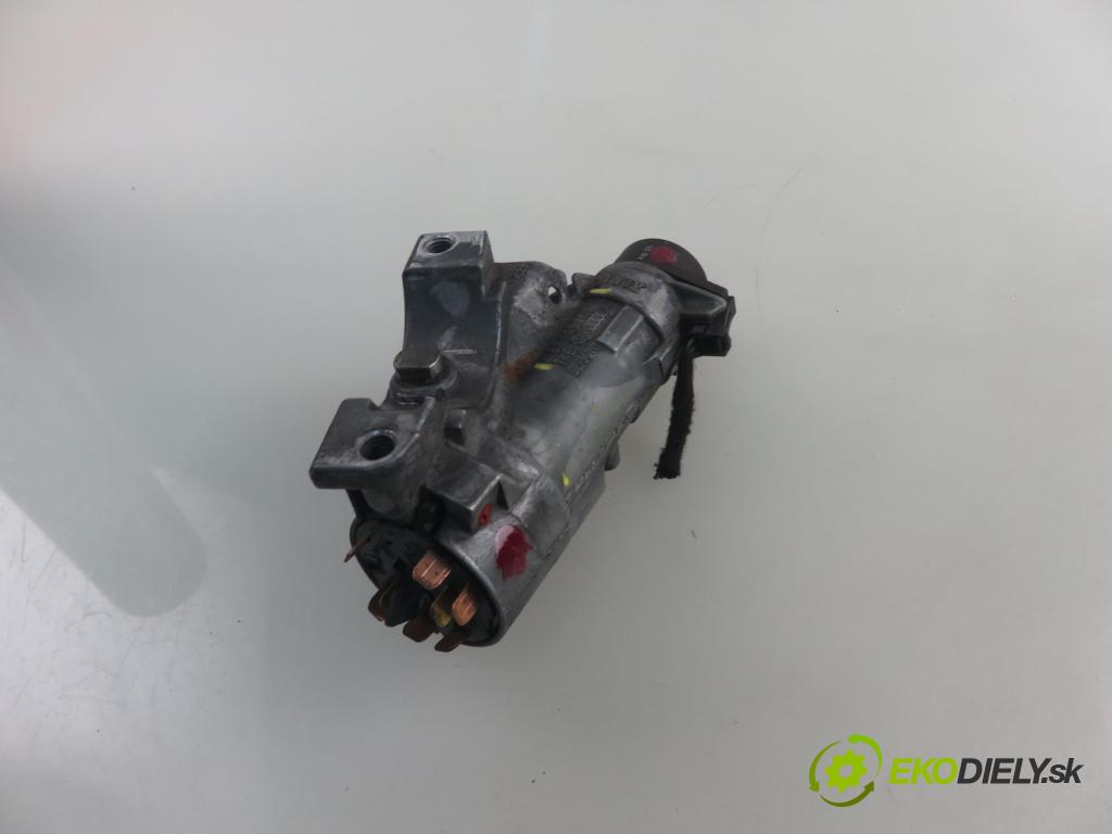 SEAT IBIZA IV (6J5, 6P1) HB 2009 59,00 1.4 TDI - BMS 1422,00 spinačka 4B0905851C (Spínacia skrinka)