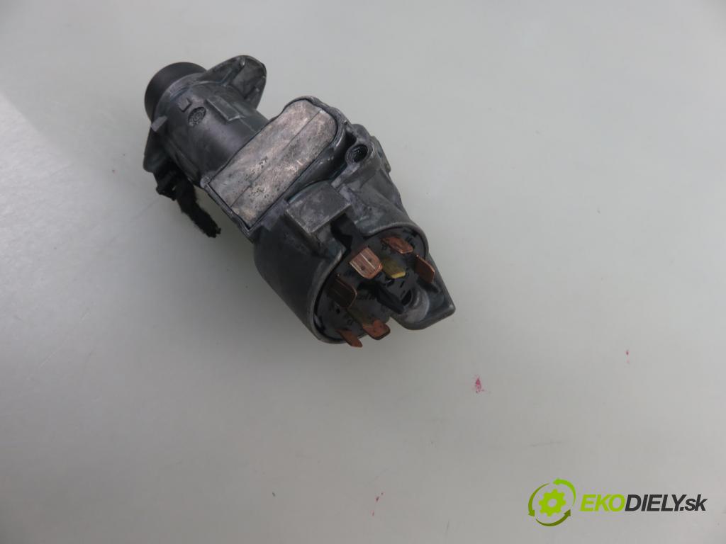 SEAT IBIZA IV (6J5, 6P1) HB 2009 59,00 1.4 TDI - BMS 1422,00 spinačka 4B0905851C (Spínacia skrinka)