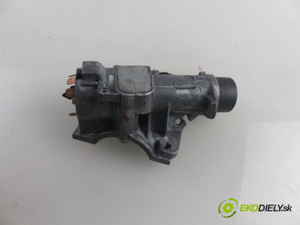 SEAT IBIZA IV (6J5, 6P1) HB 2009 59,00 1.4 TDI - BMS 1422,00 spinačka 4B0905851C (Spínacia skrinka)