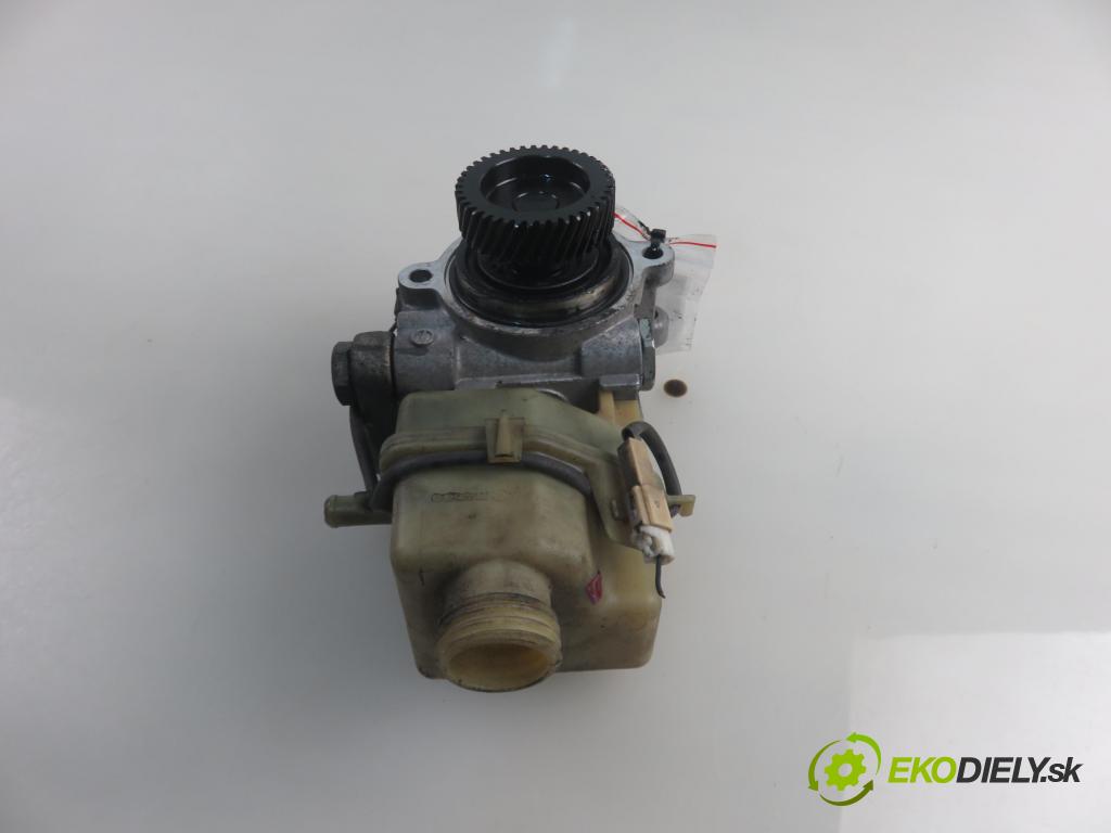 MAZDA 5 (CR19) MINIVAN 2006 105,00 2.0 MZR-CD 143 - RF7J 1998,00 Pumpa servočerpadlo  (Servočerpadlo)