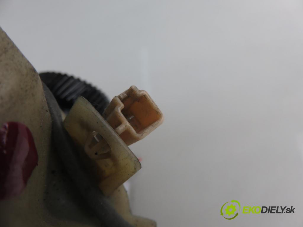 MAZDA 5 (CR19) MINIVAN 2006 105,00 2.0 MZR-CD 143 - RF7J 1998,00 Pumpa servočerpadlo  (Servočerpadlo)