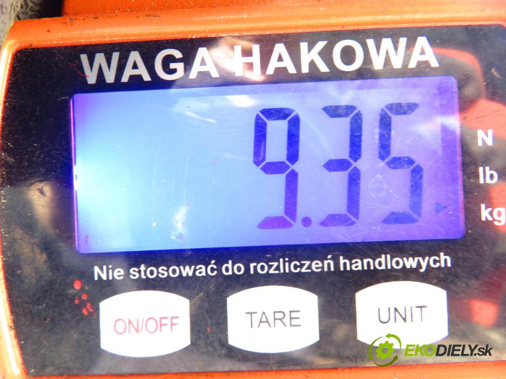 KIA SORENTO I (JC) SUV 2007 103,00 2.5 CRDi 140 - D4CB 2497,00 WAL ŘÍZENÍ 