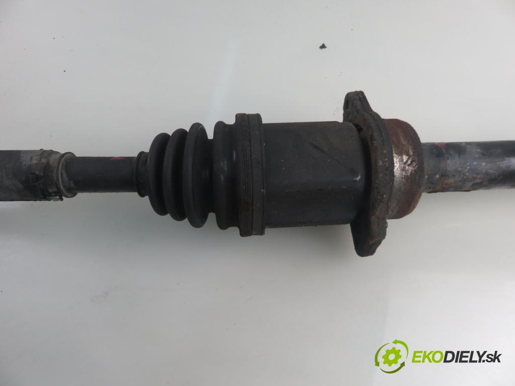 TOYOTA AVENSIS Kombi (_T25_) KOMBI 2004 85,00 2.0 D-4D 116 - 1CD-FTV 1995,00 Poloos PP