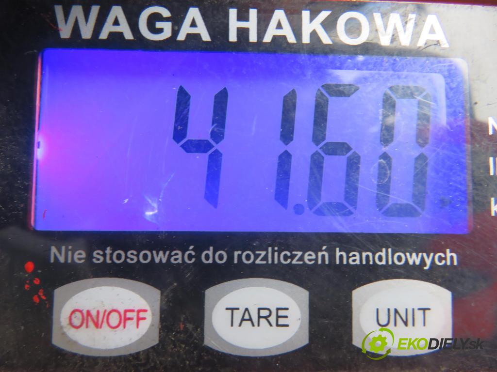 FORD FIESTA VI (CB1,CCN) HB 2009 50,00 1.4 TDCi 68 8V - F6JD 1399,00 výztuha zadní část ABS 