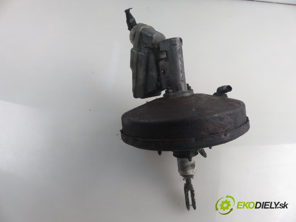 VW TRANSPORTER IV Platforma / podwozie (70E, 70L, 70M, 7DE, 7DL KABINA/PLATFORMA 1991 57,00 2.4 D 78 - AAB 2370,00 posilovač 701612101 ; 3775210014 (Servočerpadlá, pumpy řízení)
