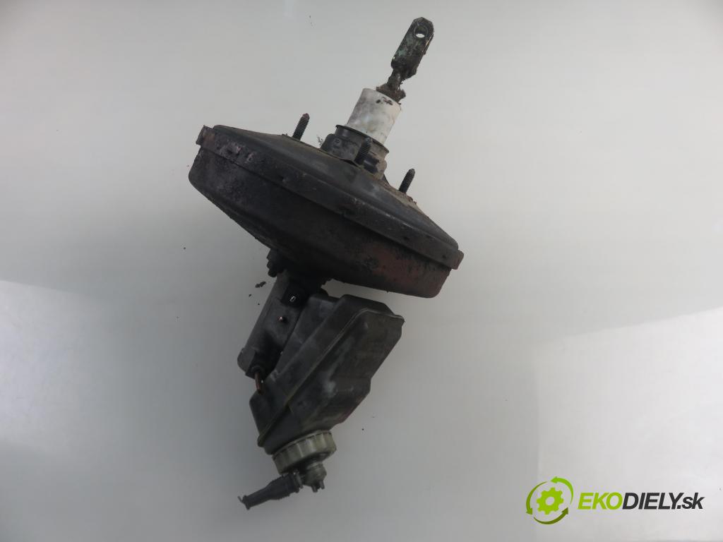 VW TRANSPORTER IV Platforma / podwozie (70E, 70L, 70M, 7DE, 7DL KABINA/PLATFORMA 1991 57,00 2.4 D 78 - AAB 2370,00 posilovač 701612101 ; 3775210014 (Servočerpadlá, pumpy řízení)