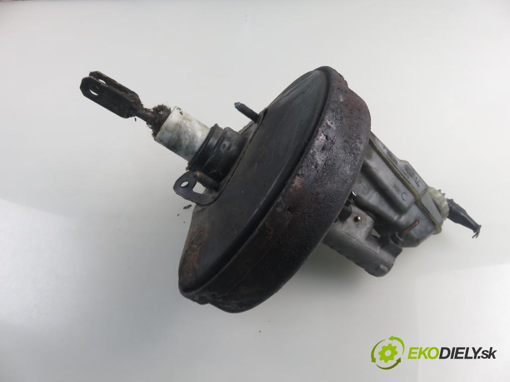 VW TRANSPORTER IV Platforma / podwozie (70E, 70L, 70M, 7DE, 7DL KABINA/PLATFORMA 1991 57,00 2.4 D 78 - AAB 2370,00 posilovač 701612101 ; 3775210014 (Servočerpadlá, pumpy řízení)