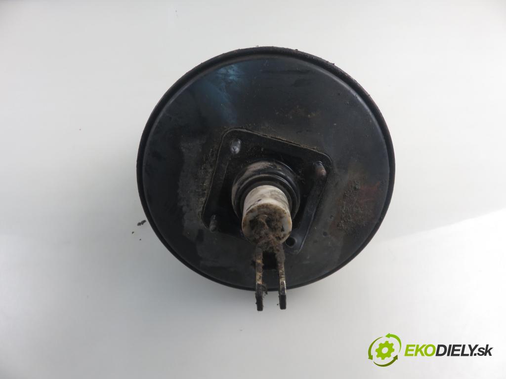 VW TRANSPORTER IV Platforma / podwozie (70E, 70L, 70M, 7DE, 7DL KABINA/PLATFORMA 1991 57,00 2.4 D 78 - AAB 2370,00 posilovač 701612101 ; 3775210014 (Servočerpadlá, pumpy řízení)