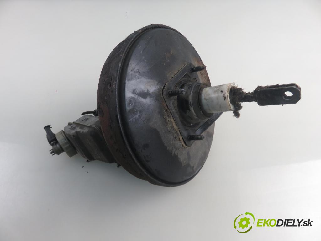 VW TRANSPORTER IV Platforma / podwozie (70E, 70L, 70M, 7DE, 7DL KABINA/PLATFORMA 1991 57,00 2.4 D 78 - AAB 2370,00 posilovač 701612101 ; 3775210014 (Servočerpadlá, pumpy řízení)