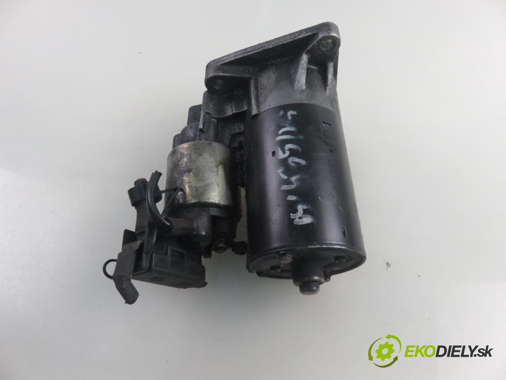 LANCIA LYBRA (839_) SEDAN 2002 96,00 1.8 16V (839AXB1A, 839AXG1A) - 839 A7.000 1747,00 Štartér  (Štartér)