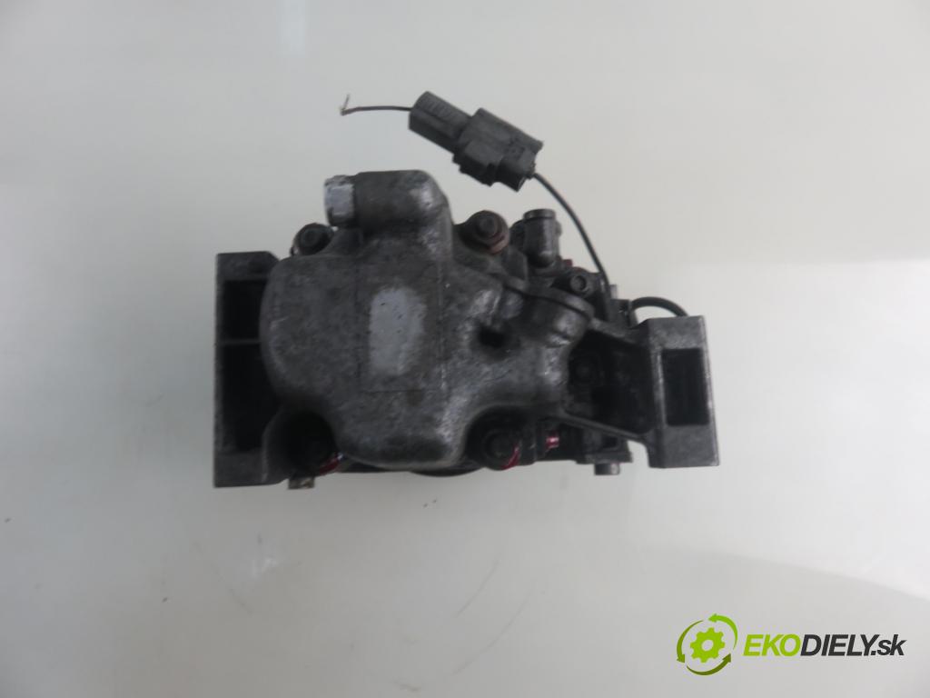 MAZDA CX-7 (ER) SUV 2008 175,00 2.3 MZR DISI Turbo AWD 238 - L3-VDT 2261,00 KOMPRESOR: klimatizácie  (Kompresor klimatizácie)