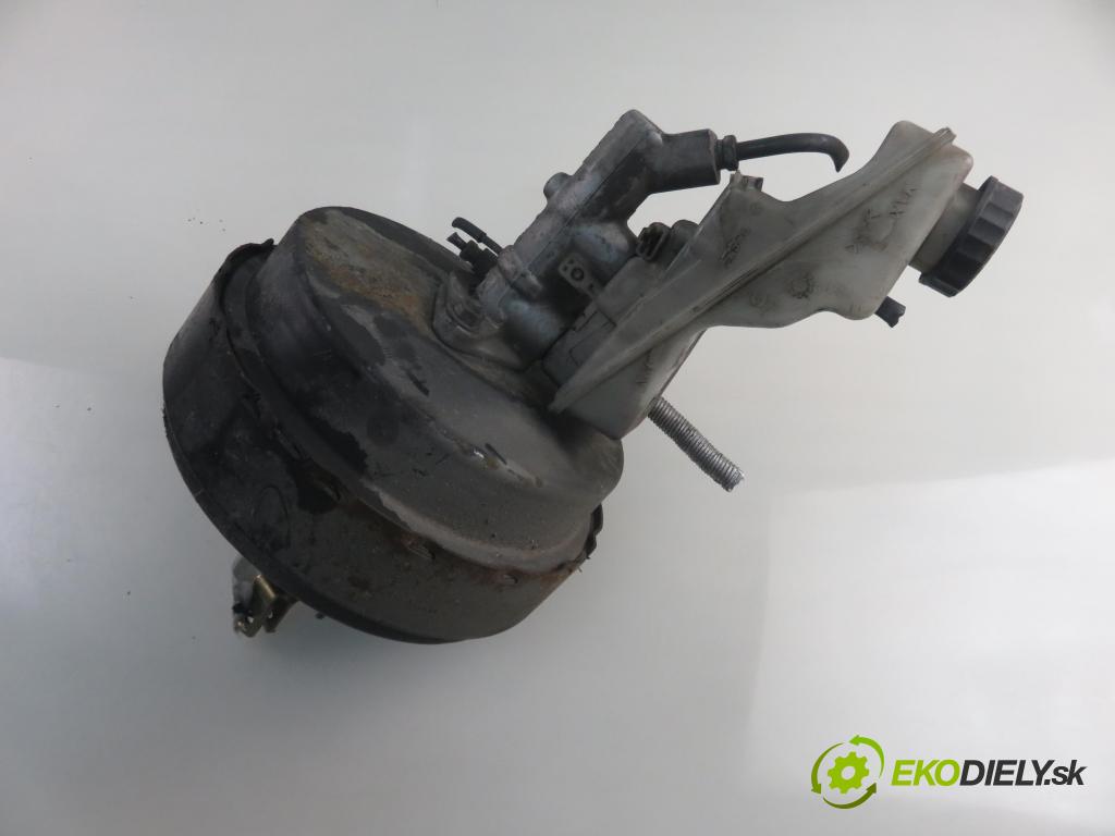 TOYOTA AVENSIS Kombi (_T25_) KOMBI 2004 85,00 2.0 D-4D 116 - 1CD-FTV 1995,00 Posilovač 4720005170 ; 0204024541 (Servočerpadlo, pumpa riadenia)