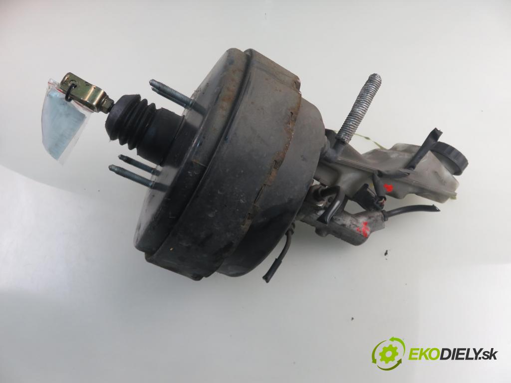 TOYOTA AVENSIS Kombi (_T25_) KOMBI 2004 85,00 2.0 D-4D 116 - 1CD-FTV 1995,00 Posilovač 4720005170 ; 0204024541 (Servočerpadlo, pumpa riadenia)
