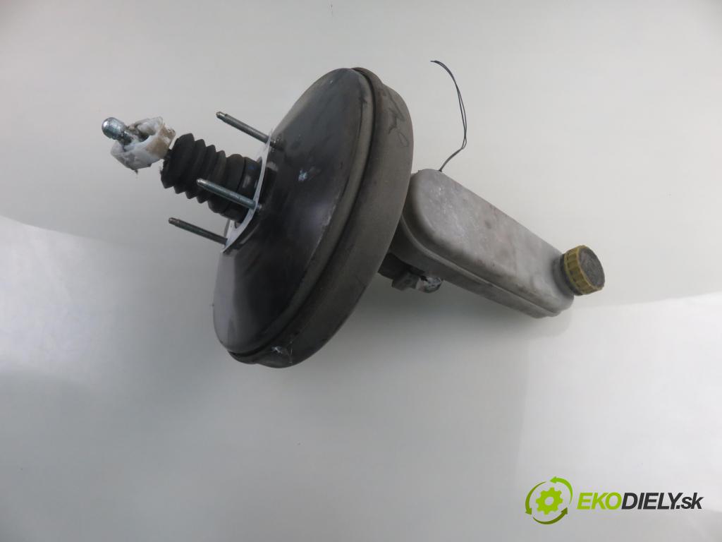 CITROEN JUMPER Skrzynia FURGON 2011 88,00 2.2 HDi 120 - 4HU (P22DTE) 2198,00 Posilovač 0204051286 ; 51837316 (Servočerpadlo, pumpa riadenia)