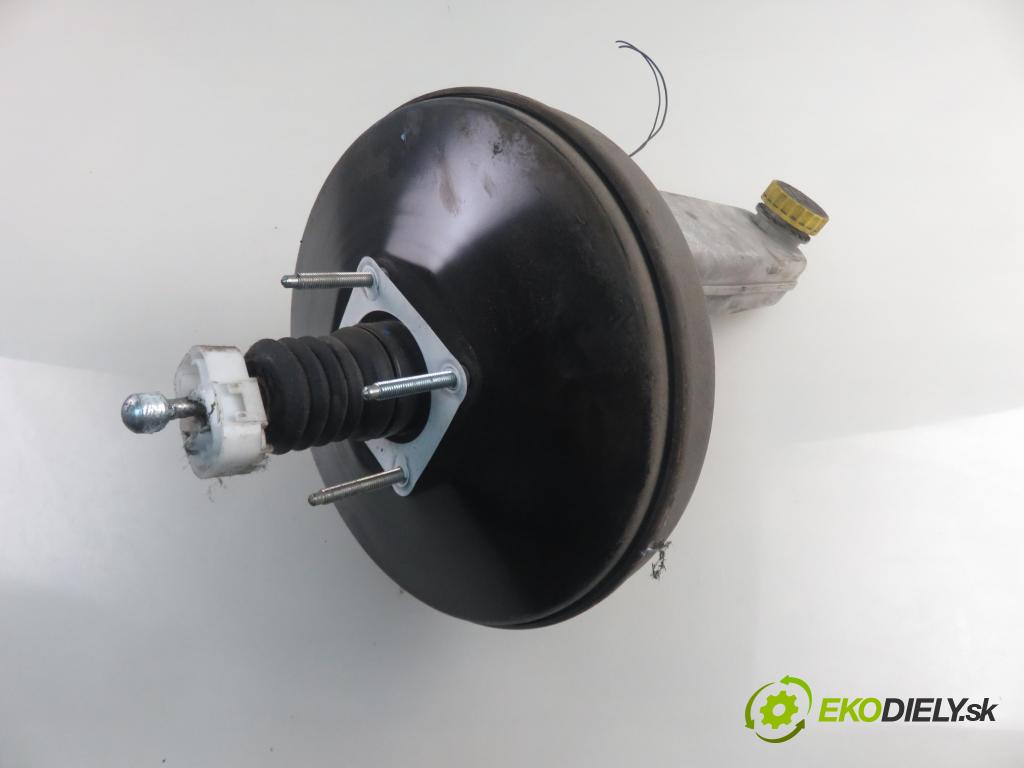 CITROEN JUMPER Skrzynia FURGON 2011 88,00 2.2 HDi 120 - 4HU (P22DTE) 2198,00 Posilovač 0204051286 ; 51837316 (Servočerpadlo, pumpa riadenia)