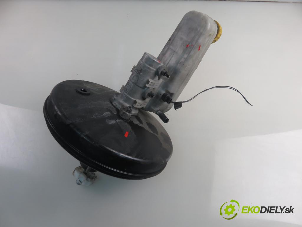 CITROEN JUMPER Skrzynia FURGON 2011 88,00 2.2 HDi 120 - 4HU (P22DTE) 2198,00 Posilovač 0204051286 ; 51837316 (Servočerpadlo, pumpa riadenia)