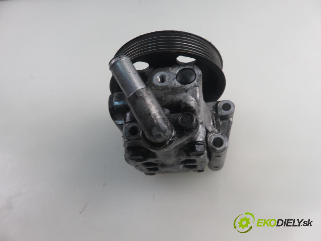 FORD S-MAX (WA6) MINIVAN 2007 92,00 1.8 TDCi 125 - QYWA 1753,00 pumpa servočerpadlo 6G913A696CC (Servočerpadlá, pumpy řízení)