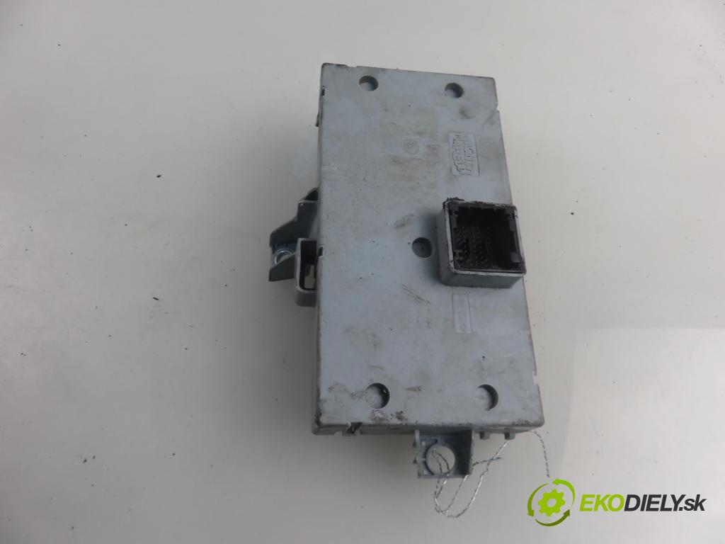 CITROEN JUMPER Skrzynia FURGON 2011 88,00 2.2 HDi 120 - 4HU (P22DTE) 2198,00 MODUL BSI 1364523080
