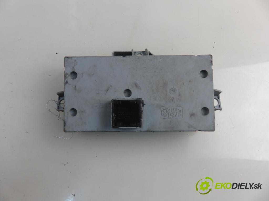 CITROEN JUMPER Skrzynia FURGON 2011 88,00 2.2 HDi 120 - 4HU (P22DTE) 2198,00 MODUL BSI 1364523080