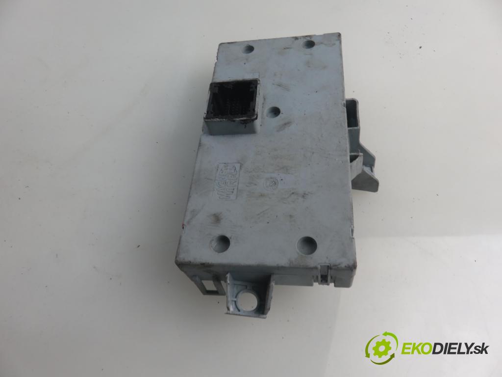 CITROEN JUMPER Skrzynia FURGON 2011 88,00 2.2 HDi 120 - 4HU (P22DTE) 2198,00 MODUL BSI 1364523080